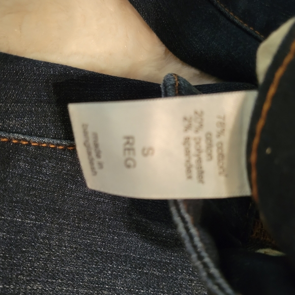 Maurices high rise skinny jeans - Picture 6 of 9